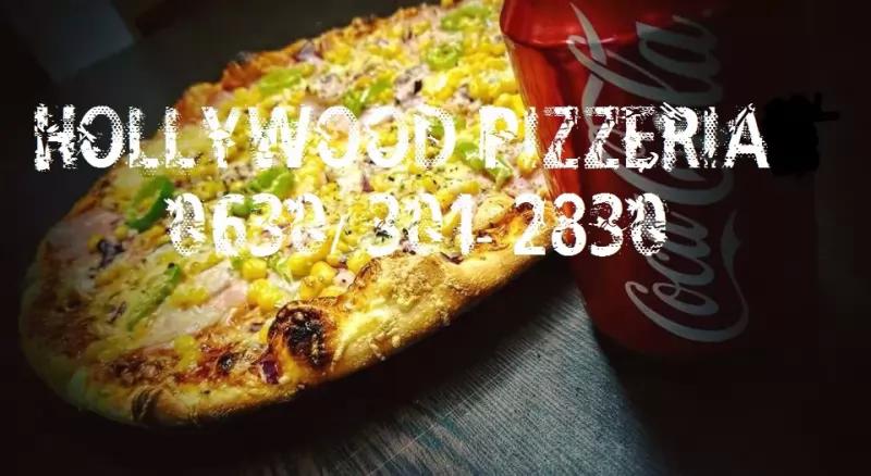 La Pizza di Fetta Pizzaszelet Bár – Bár (Szombathely)