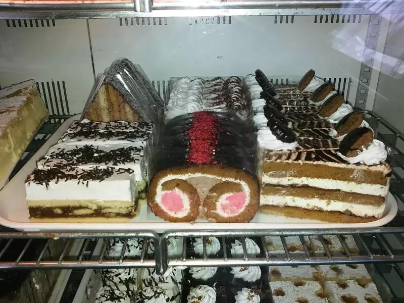 Mokka Presszó – Fagyizó (Balkány)
