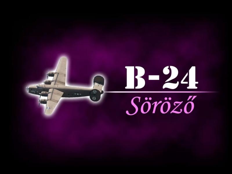 B-24 Söröző Kávézó – Kávézó (Bázakerettye)