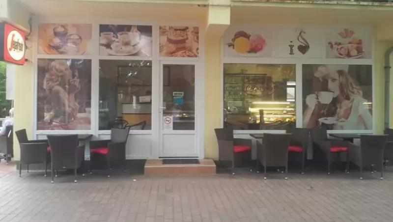 Füsti Cukrászda Csongrád – Cukrászda (Csongrád)