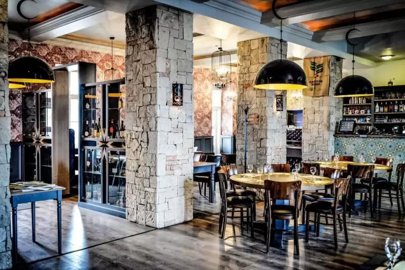 Gyros Söröző – Étterem (Eger)