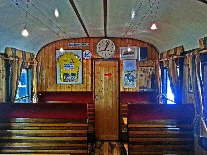 Cafe Waggon – Kávézó (Budapest, XIV. kerület)