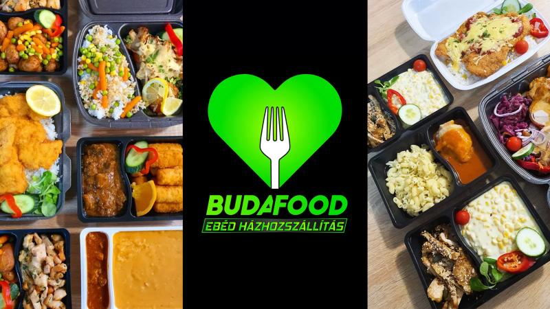 BudaFood – Gyorsétterem (Budapest, XXII. kerület)