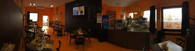VIP café – Bár (Gyor)