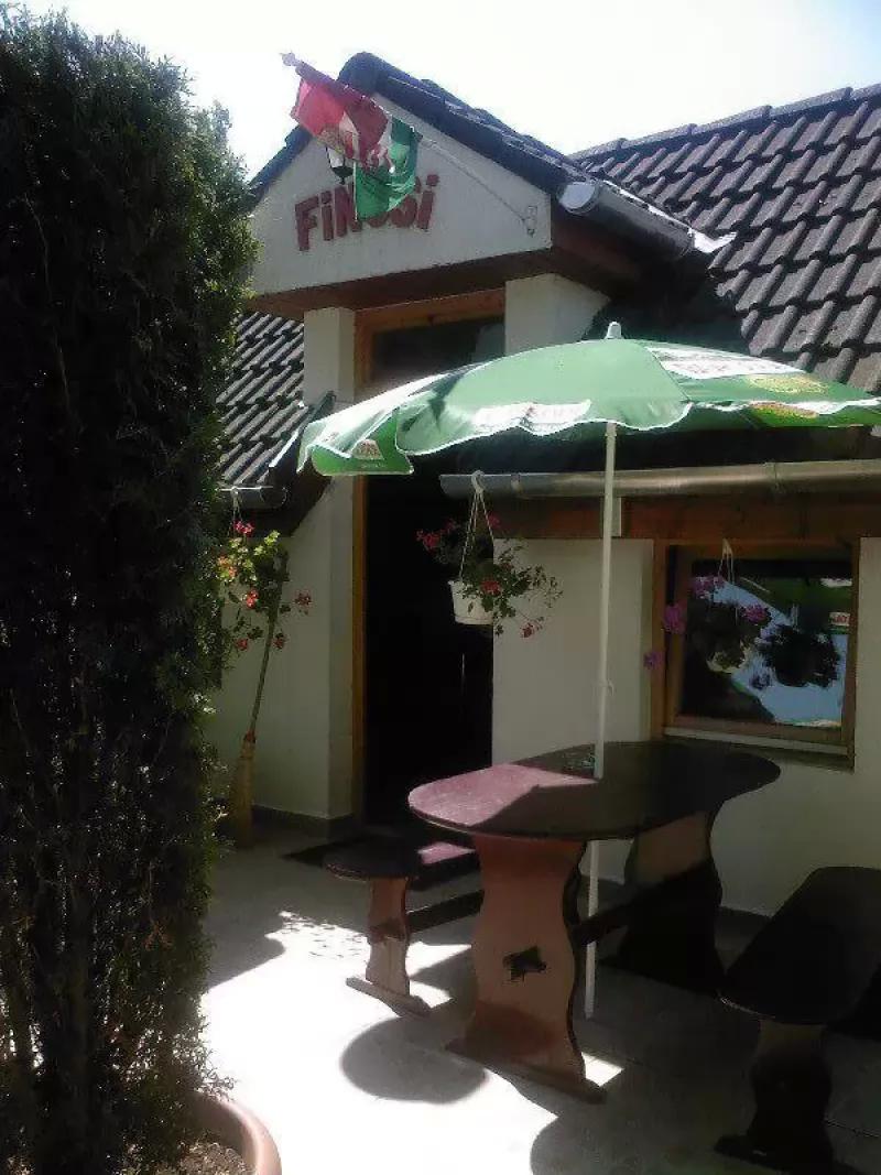 Szajna Sport Pub – Hamburger (Petfurdo)
