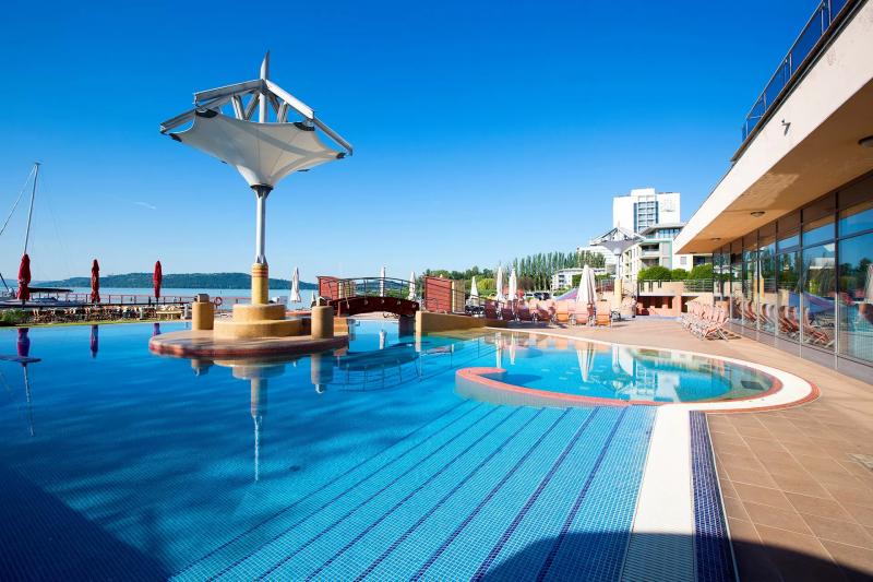 Flamingó Wellness és Konferencia Hotel **** – Egyéb (Balatonfüred)