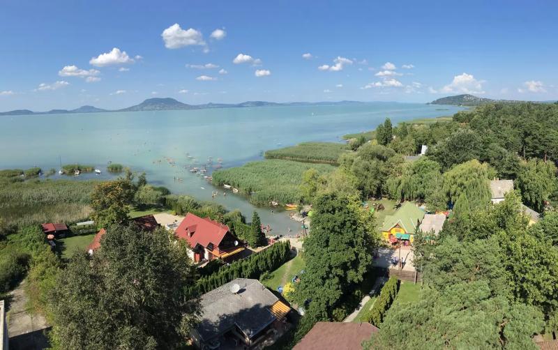 Nádas vendéglő – Étterem (Balatonfenyves)