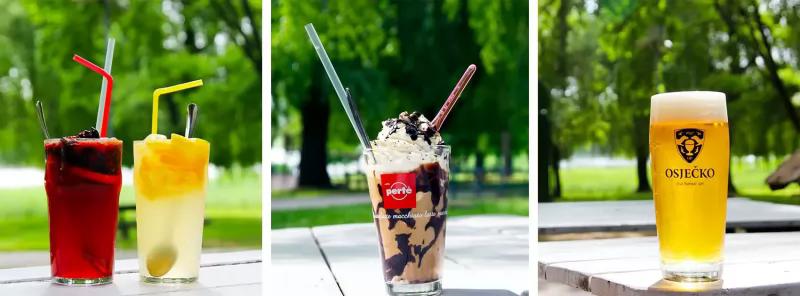 Desi Beach Bar – Bár (Balatonszentgyörgy)