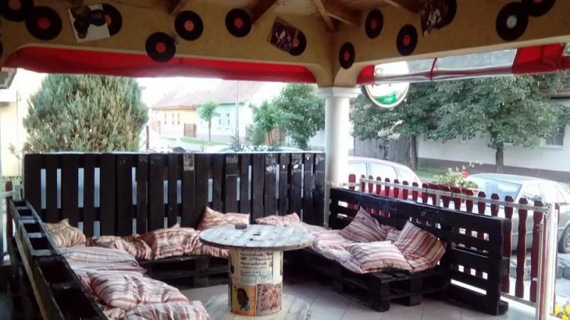 Neudorfer Cukrászda – Cukrászda (Szigetújfalu)