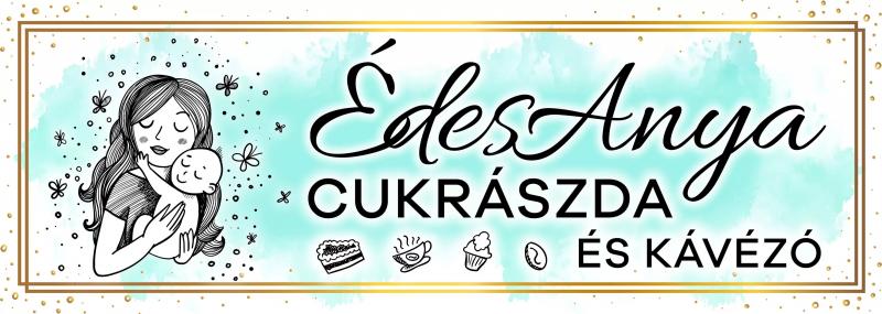 ÉdesAnya Cukrászda és Kávézó – Cukrászda (Budapest, XVII. kerület)