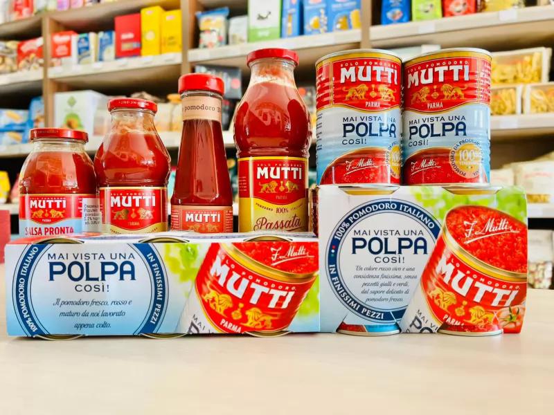 Perfetta Soltvadkert – Étterem (Soltvadkert)