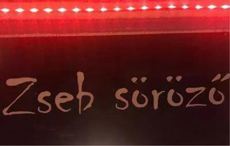 Zseb Söröző – Kocsma (Budapest, VII. kerület)