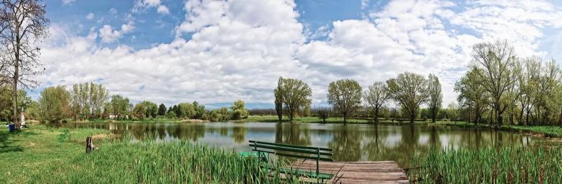 Csali tó és Vendéglő – Étterem (Budapest, XVII. kerület)
