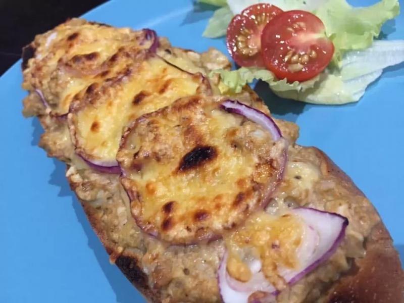 Box&Food – Gyorsétterem (Kaposvár)