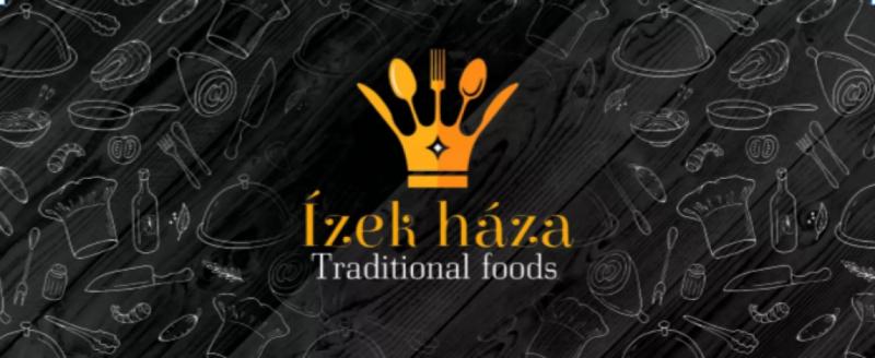 Ízek Háza Székesfehérvár – Pizzéria (Székesfehérvár)
