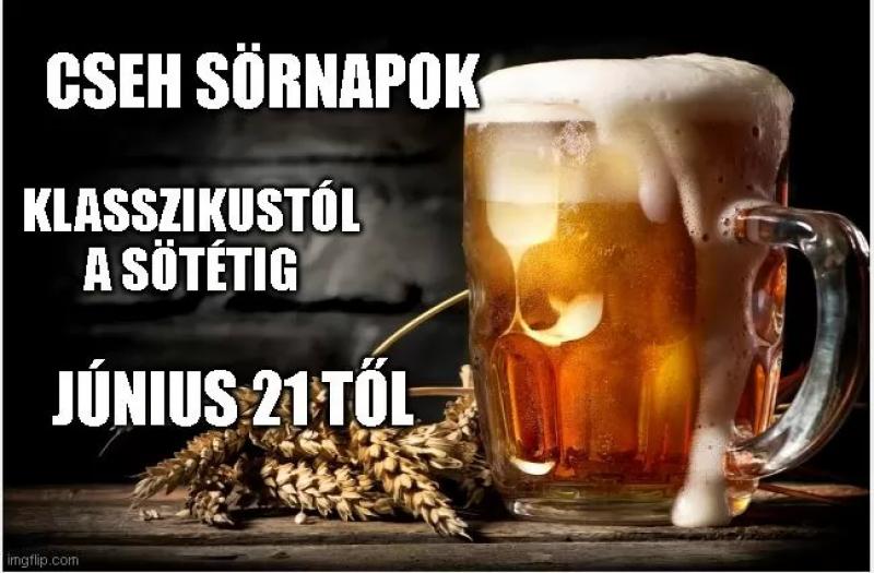 Szakkör Craft Beer and Food Pub – Kocsma (Kecskemét)