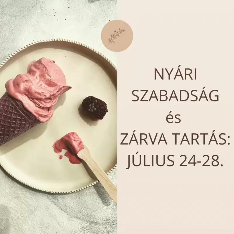 Mákvirág Cukrászda – Cukrászda (Debrecen)