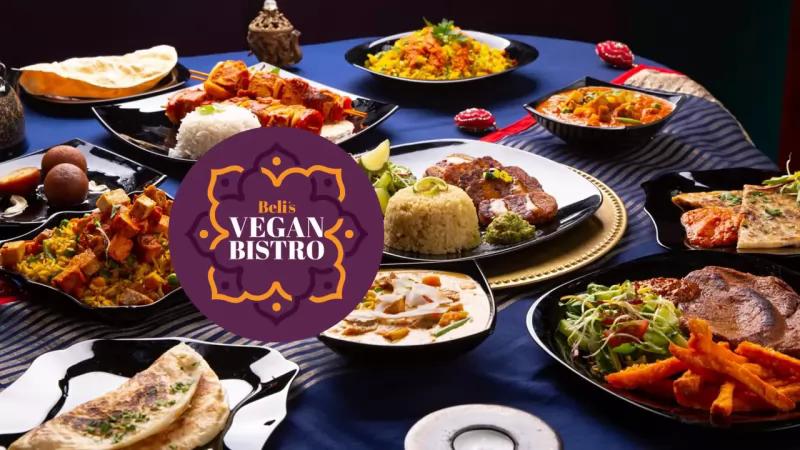Beli's Vegan Bistro – Bisztró (Székesfehérvár)