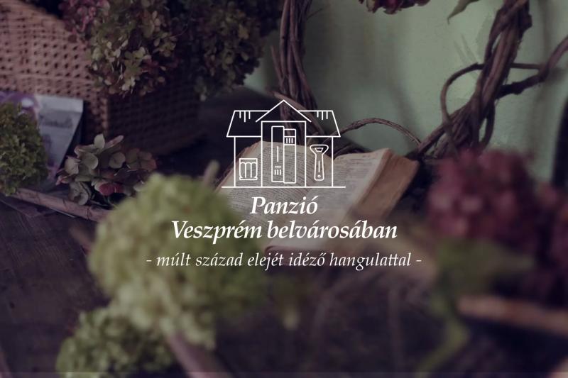 Péter Pál Panzió – Étterem (Veszprém)