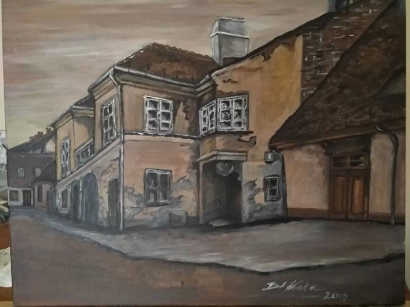 Muskátli Vendéglő – Egyéb (Gyor)
