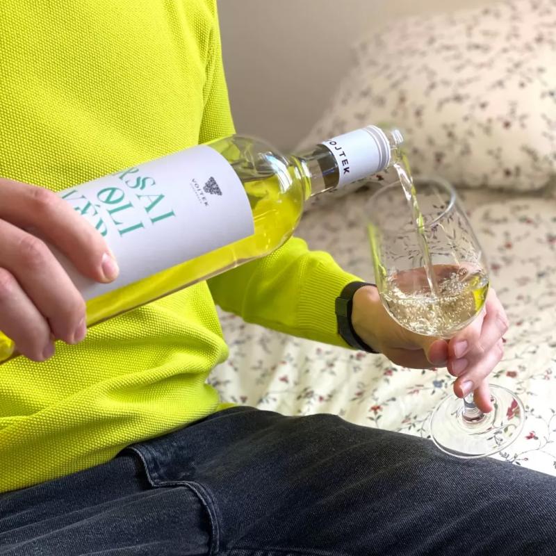 Vojtek Pincészet Villány – Borászat/Pincészet (Villány)