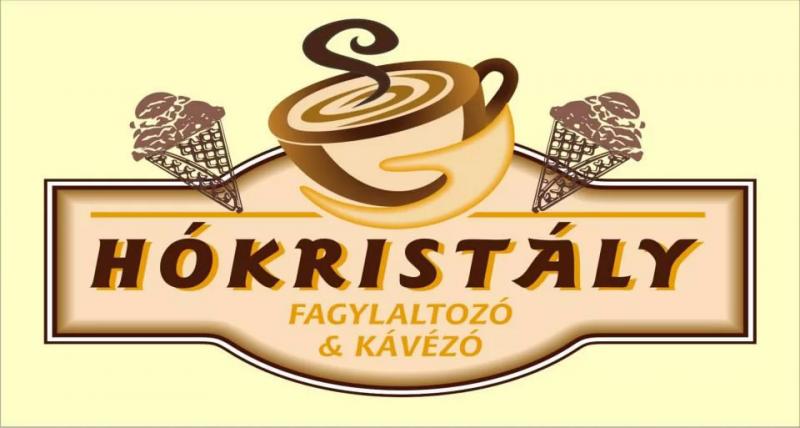 Hókristály Fagylaltozó – Fagyizó (Csorna)