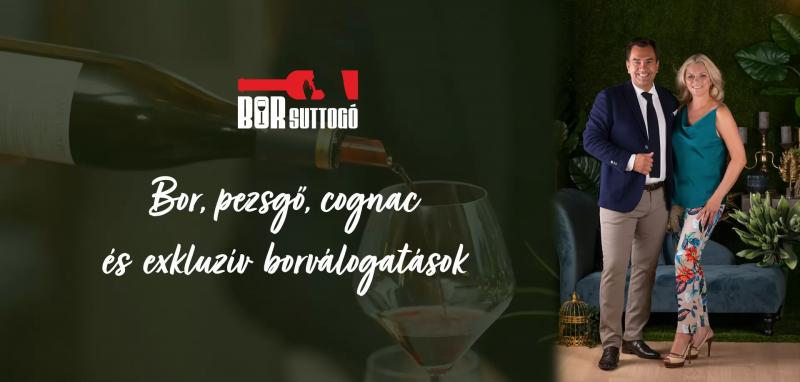 Borsuttogó Kft. – Egyéb (Budapest, XIII. kerület)