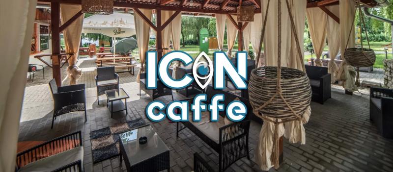 Icon Caffe Deseda – Pékség (Kaposvár)