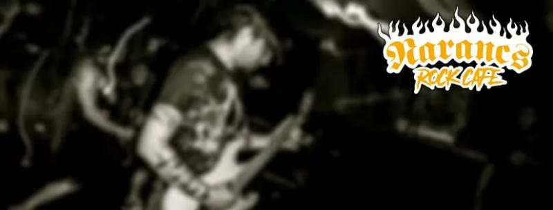 Narancs Rock Cafe – Kávézó (Békéscsaba)