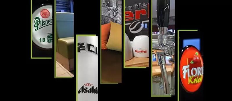 Tréfa Drinkbár – Bár (Gyorzamoly)