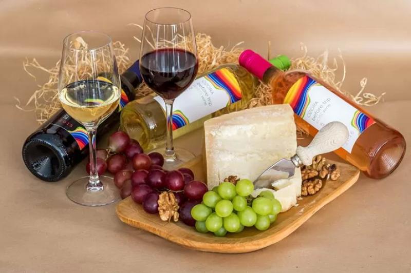 Ozora Wine – Borászat/Pincészet (Ozora)