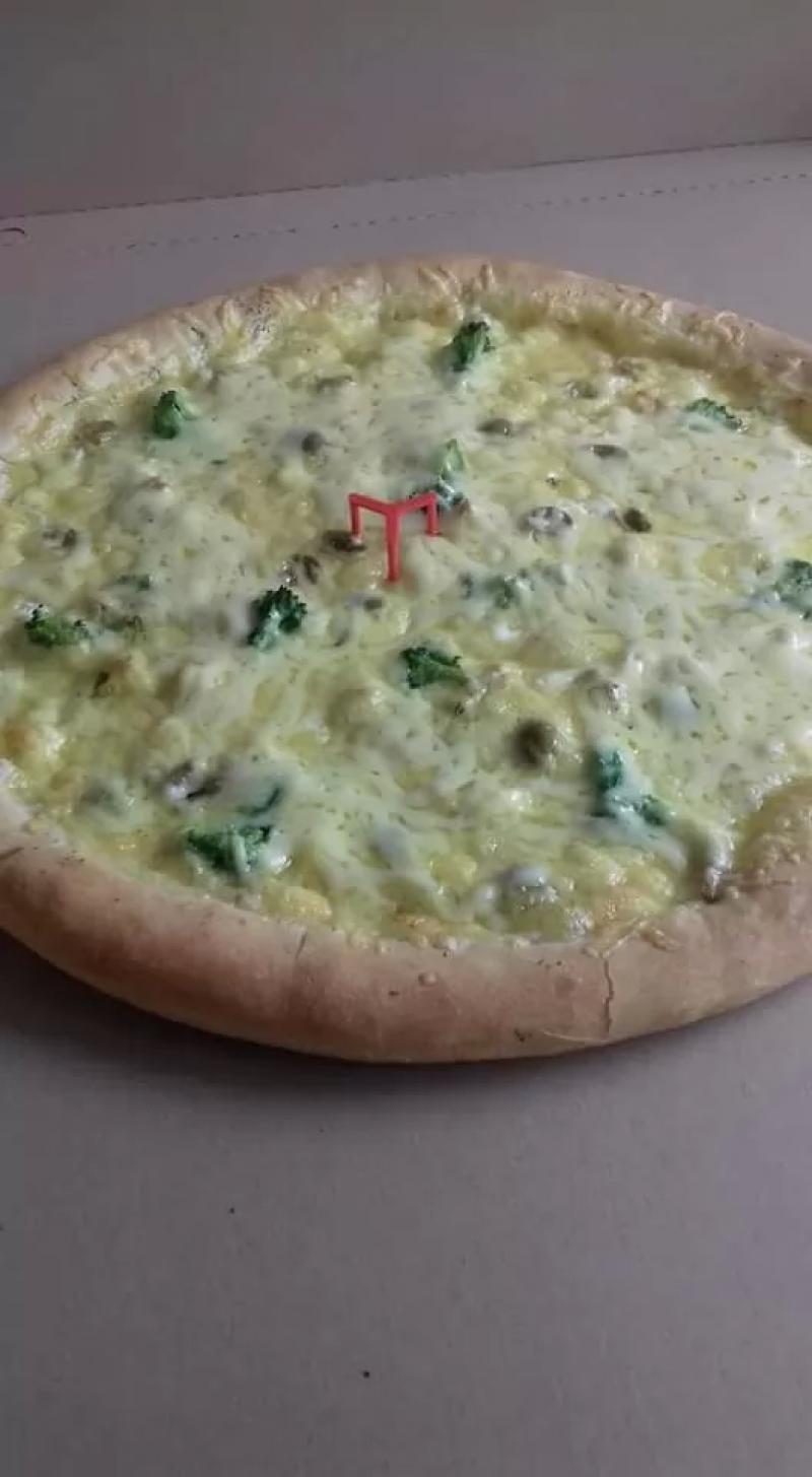 Rácsos Pizzeria – Pizzéria (Karancslapujto)