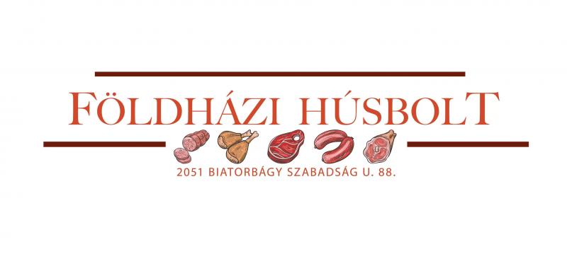 Földházi Húsbolt – Hentesbolt (Biatorbágy)