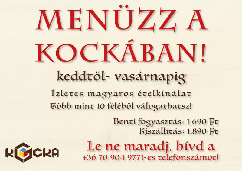 Sicilia Caffè – Teaház (Kazincbarcika)