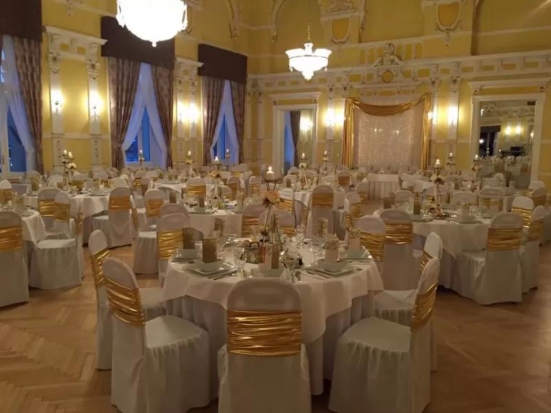 Árpád Szálló Rendezvényterem – Bár (Szarvas)