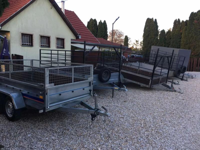 Utánfutó kölcsönző Seuso Kávézó – Kávézó (Polgárdi)