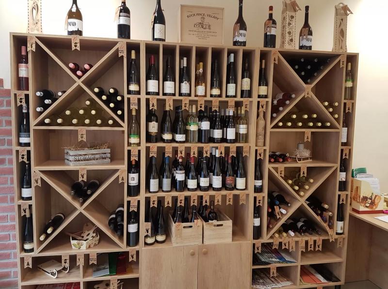 Wine Secrets Hungary – Borbár (Kaposvár)