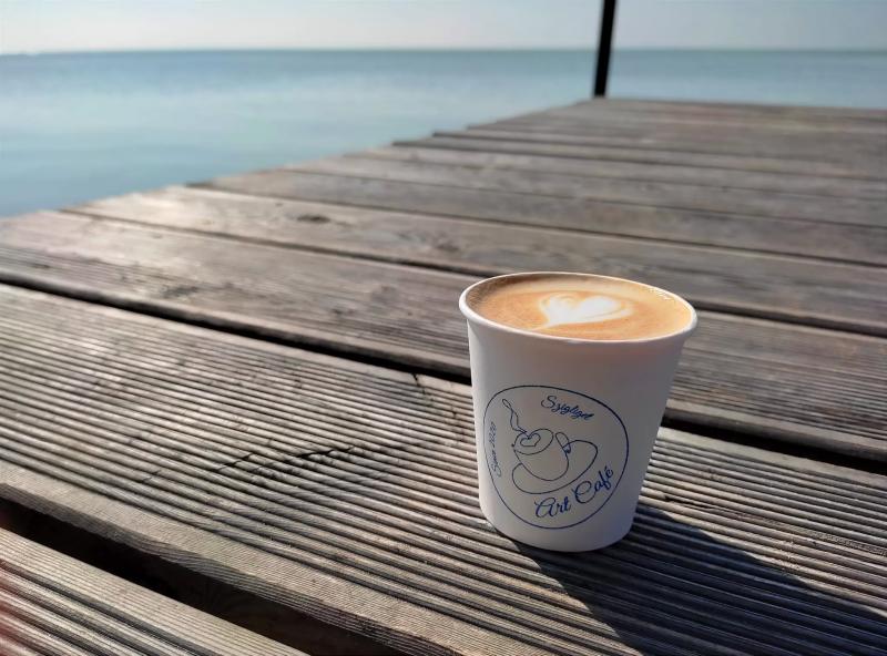 Art Café – Kávézó (Szigliget)