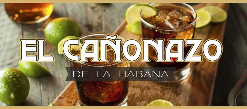 El Cañonazo de la Habana – Bár (Budapest, VI. kerület)
