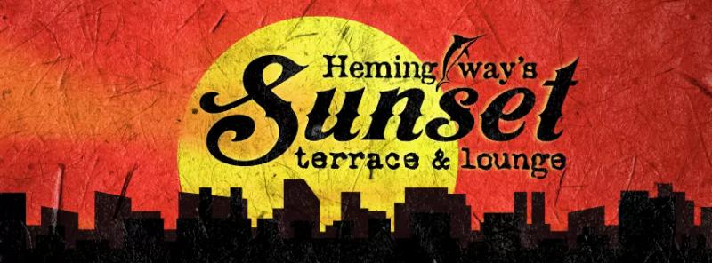 Sunset Terrace & Lounge – Egyéb (Budapest, XI. kerület)