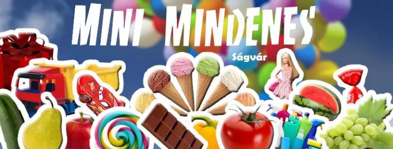 Mini Mindenes – Fagyizó (Ságvár)