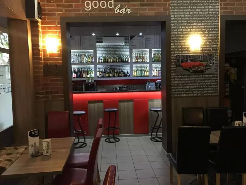 Good Bár – Bár (Debrecen)