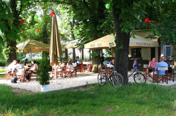 Majorka – Étterem (Budapest, XII. kerület)