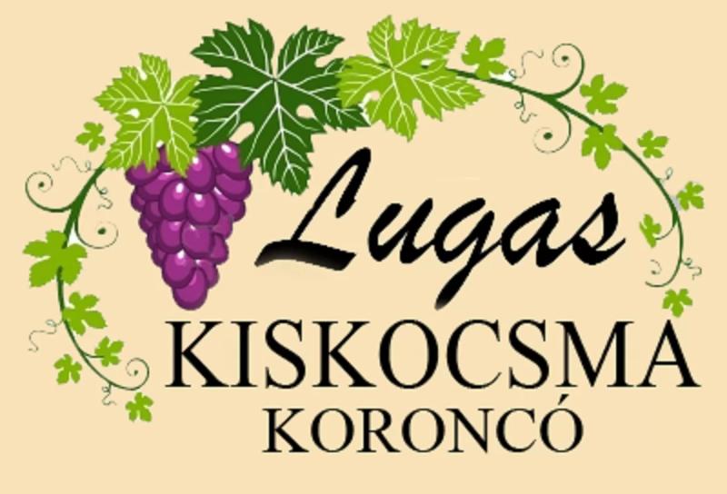 Lugas Kiskocsma Koroncó – Kocsma (Koroncó)