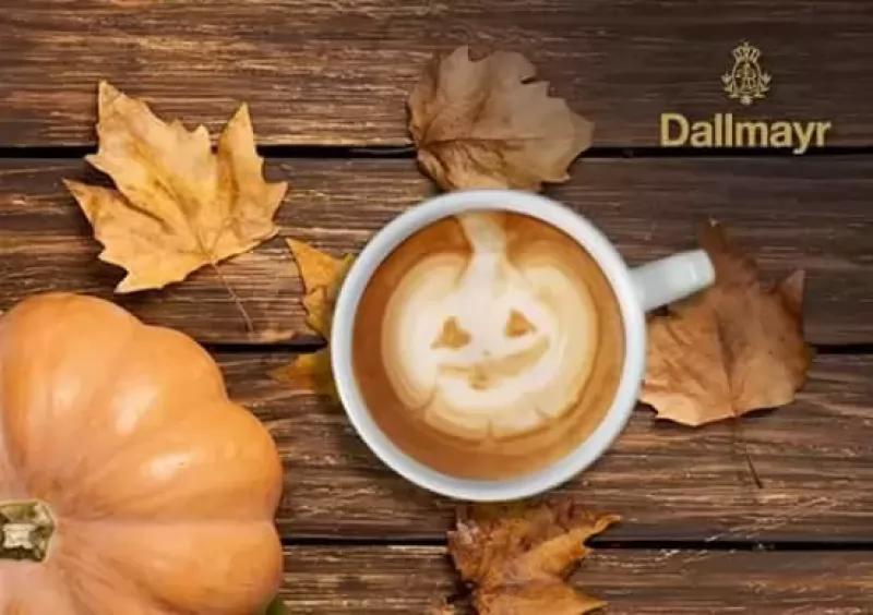 Dallmayr Kaffee Debrecen – Kávézó (Debrecen)