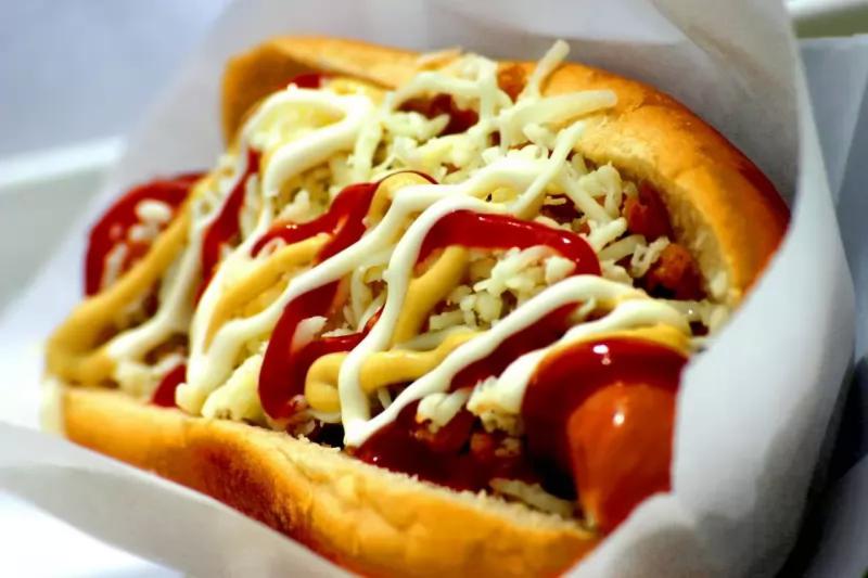 Vincze'nt Burger – Gyorsétterem (Budaörs)