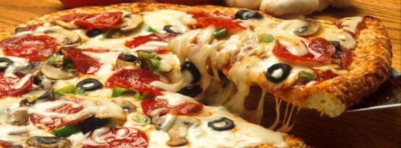 SaloonPizzéria Étterem – Étterem (Pécs)