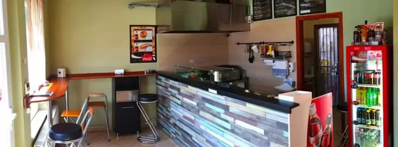 Burger Bár Kecskemét – Bár (Kecskemét)