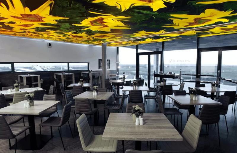 bistro MOTO – Bisztró (Zsámbék)