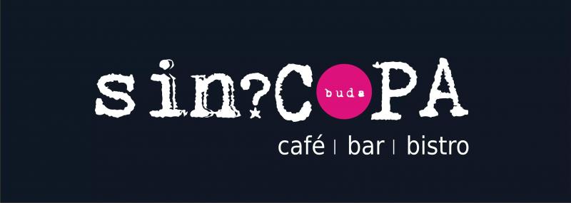 Sin?COPA Buda – Bár (Budapest, II. kerület)